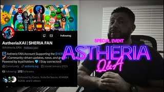 Suspension & Buyback: The ASTHERIA HERIA AI Q&A