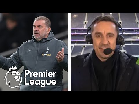 How will Liverpool fare against Tottenham Hotspur challenge? | Premier League | NBC Sports