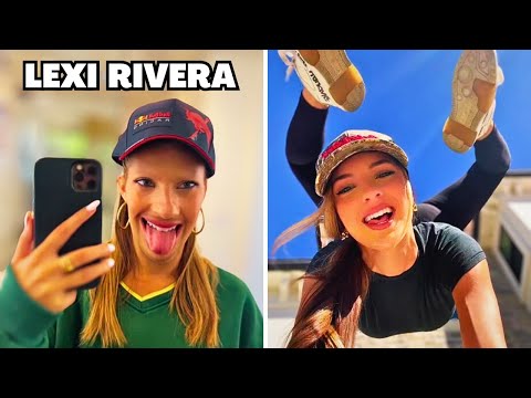 LEXI RIVERA FUNNY COMEDY VIDEOS | ALL SKITS COMPILATION OF LEXI RIVERA 2023