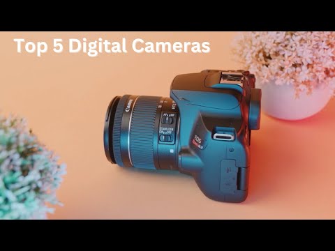 Best Digital Cameras |