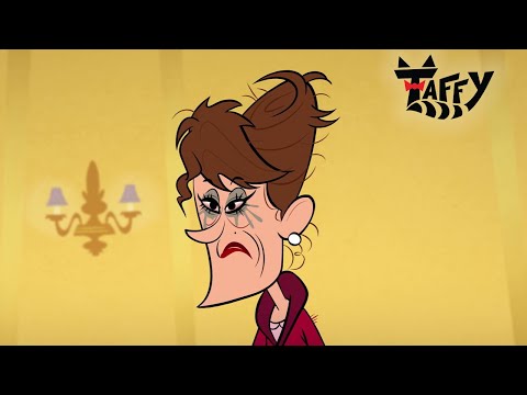 Mrs. Perfect is too perfect | Taffy