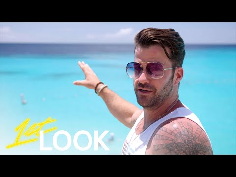 Johnny Bananas Eats Aloe Vera, a Superfood | 1st Look TV