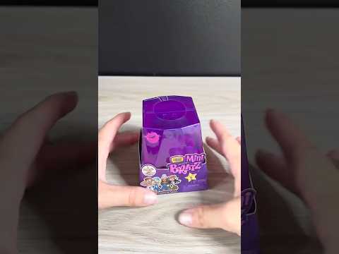 Mini Bratz Series 2 Unboxing (MiniVerse) #Bratz #MiniBratz #MiniVerse #doll