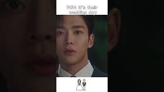 This is wat i felt When I first watched it #rowoon #joboah #destinedwithyou