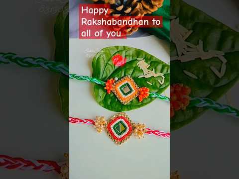 Happy Rakshabandhan to all of you 😊#shortfeed #shorts#shortsviral #rakhispecial