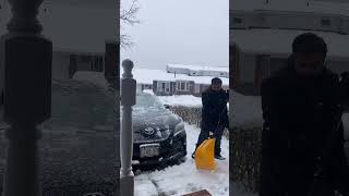 Stove Cleaning Day #dailyvlogs #canadalife #lifeincanada #canadalifevlog