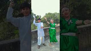 Banhu banihar gori #cgnewsong #cgviralshorts #youtube #bindi #dance #cgviralsong #cgviralvideo