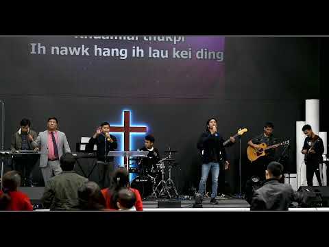 Shalom Sunday Service 13/08/2023