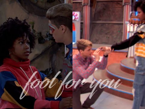 Henry Danger:Charlotte & Henry ll fool for you 5x16