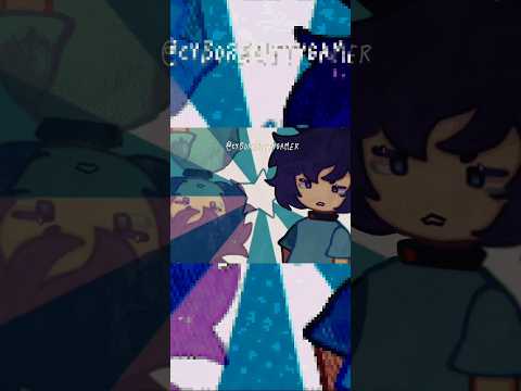 CxK Animation meme ( #GL2 // #gachalife )