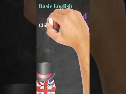 Basic vs Advanced English. Speak like a native English Speaker 4 #shorts