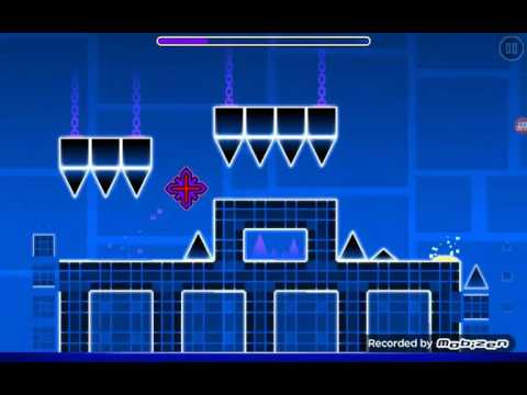 I BEAT JUMPER!? | Geometry Dash