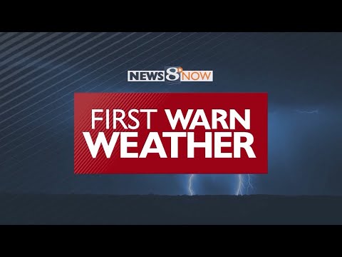 Your Thursday Morning Weather: 01/02/2025