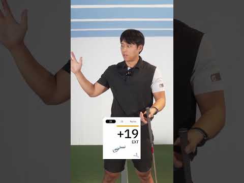 Fix Over Swing (Part 11) #golf #golftips #shorts