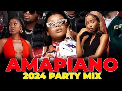 MIX TRENDING 2025 RDC VS SUD AFRICA FOCALISTIC FT PSON ZAZA DJ P2N BURNA BOY FT LEEMACKAY TYLER ICU