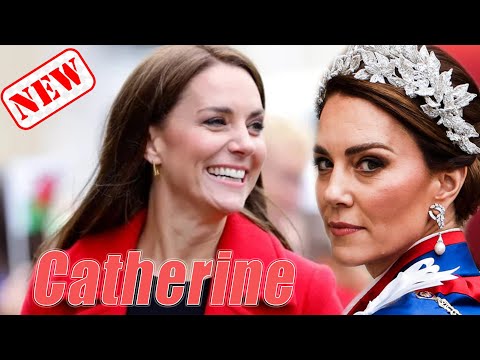 Kate Middleton ‘sparkles' as cancer treatment shows wonders