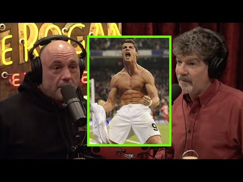 Joe Rogan: Why Isn't Soccer More Popular on American TV? | Physical Demand in Soccer!