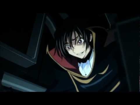 Lelouch's Evil Laugh #2