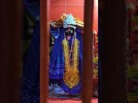 बन रहा है मां काली का भव्य मंदिर #नवरात्रि