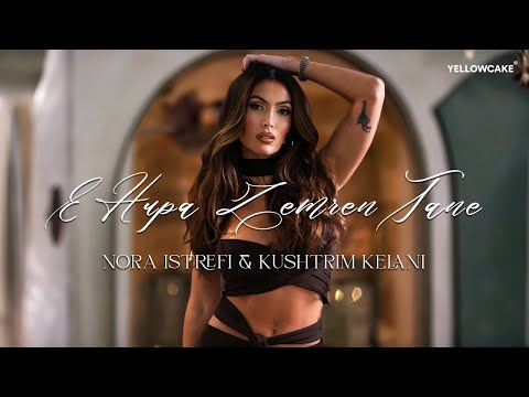 Nora Istrefi & Kushtrim Kelani - E Hupa Zemren Tane