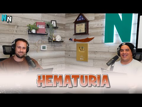 Approach to Hematuria | Podcast