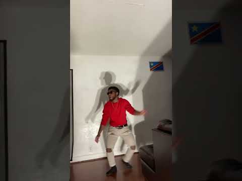 Afro Mbokalization - simple dance moves