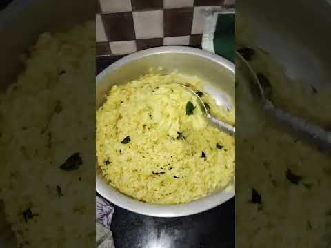 #vim pulihora chesara #funny #viral #food #foodvideo #vim#pulihora ,,🤣🤣