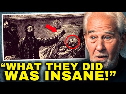 WTF! How Ancient Cultures Controlled Reality Revealed (hidden secrets)