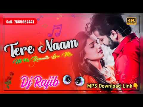 Tere Naam Humne Kiya Hai (Old Is Gold Dholki Mix) Dj Rajib | Tere Naam Remix | Salman Khan