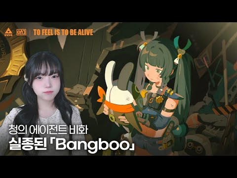 젠레스 존 제로 청의 에이전트 비화 『실종된 Bangboo』