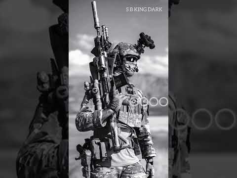 Para Commando Anatomy Trending Sort Video #ringtone   #viral #trending #sorts