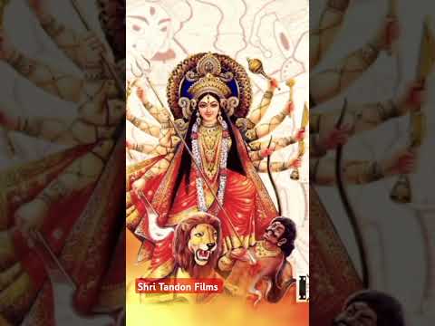 Angana Padharo Maharani #shritandonfilms #shorts #reels #jashgeet #devigeet #viralvideo #trending