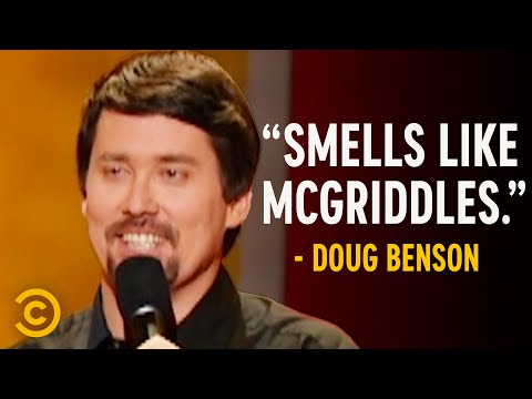 "Babies Love Vegas" – Doug Benson - Full Special