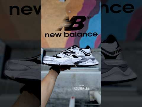 Creative Shoe Idea💥 see Results‼️ #drexlee #newbalance