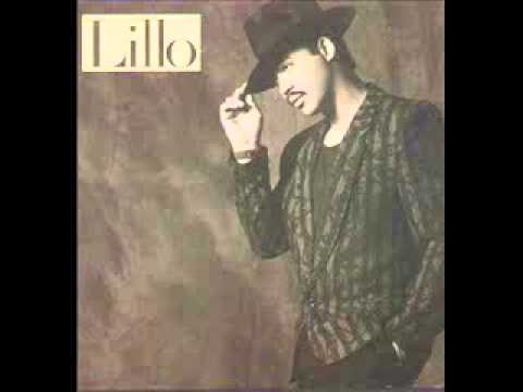 Lillo Thomas - Put Your Foot Down