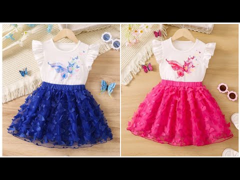 💙💗[KOREAN CUTE OUTFITS IDEAS FOR KIDS ] ... SUMMER SEASON ⭐