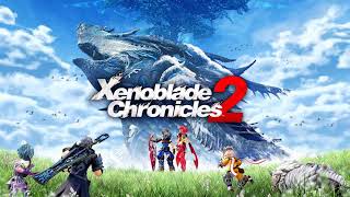 Counterattack (Xenoblade Chronicles 2 OST) - 5 hour loop (extended)