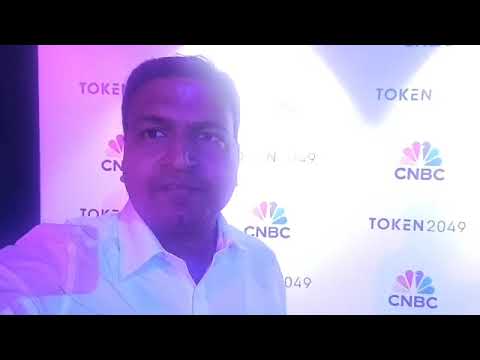 Singapore biggest web3.0 event #token2049 #news #m20chain