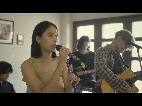 Uncle Ben - อยู่เป็นของขวัญให้ฉันก่อน feat. primatchareeya (Acoustic Live Session)