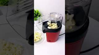 Unique Kitchen Item - Mini Popcorn Maker