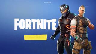 fortnite all lobby music (season 1-7)