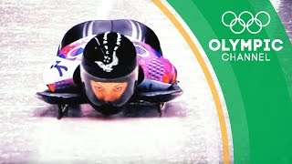 The Details of Skeleton Racing | Olympic Insider