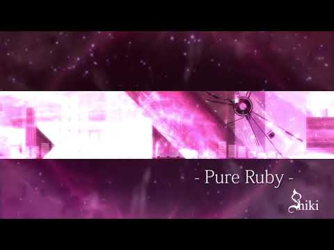 Pure Ruby / SHIKI [Long Version]