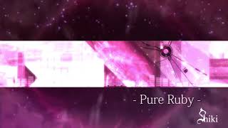 Pure Ruby / SHIKI [Long Version]