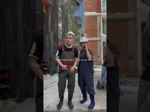 Thanh xuân có nhau - Freaky x Sean (Live Sài Gòn Xanh) #shorts