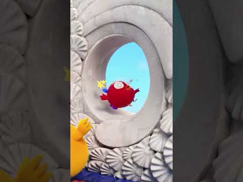 Chicky the gymnast #chicky | Chicky Cartoon in English for Kids