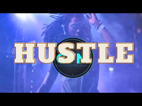 Royalty Free Music | No Copyright "Hustle" Electro Dance Beat