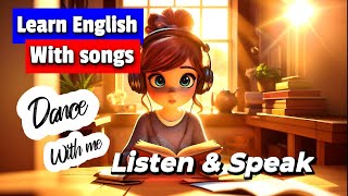 "Master English with Songs: A Better Way to Learn"