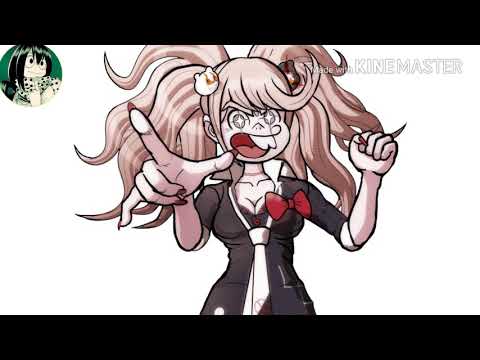 After Ever After Part 2 (Danganronpa Style and Flash Warning)