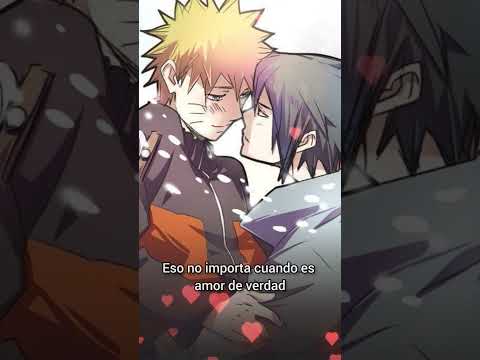 Naruto Shippuden (El goloso de Sasuke)(#voltryek #evolution )